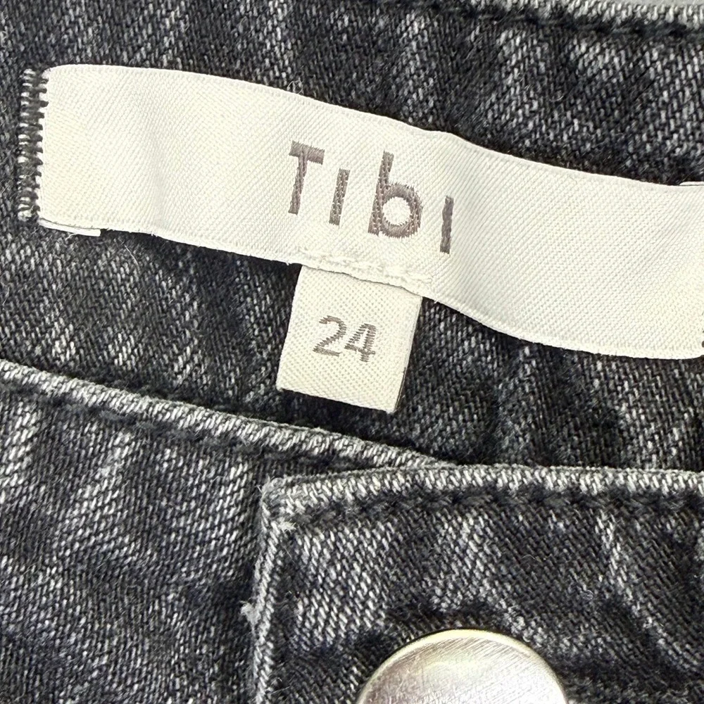 Tibi brand style